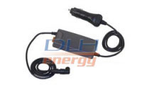 Dlh Car & Aircraft Adapter 15V-90W 2xUSB D (DY-AC1590-D)